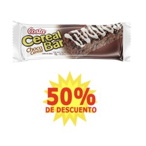 cereal bar chocolate