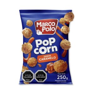 palomitas marco polo 250 g