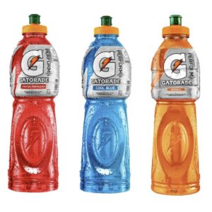 gatorade 1l variedades