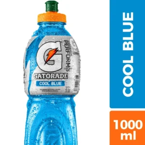 isotonica 1 l gatorade