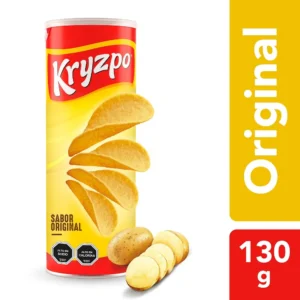 papas fritas clasicas kryzpo tarro 130 g