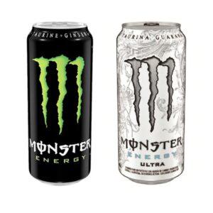 energetica 473 ml monster variedades