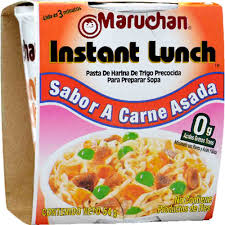 ramen / fideos instantaneos maruchan (copia)