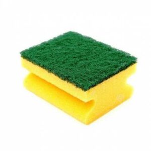 esponja acalanada smart clean