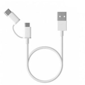 cargador tipo c y micro usb (72hrs uso máximo)