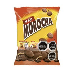 galleta morocha 30g