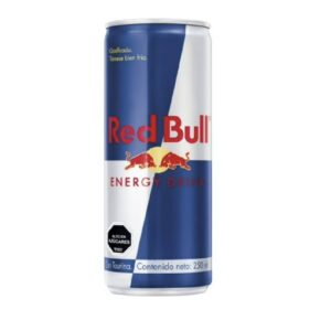 energética redbull 355ml