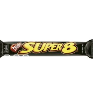 super ocho 1un